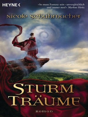 cover image of Sturmträume